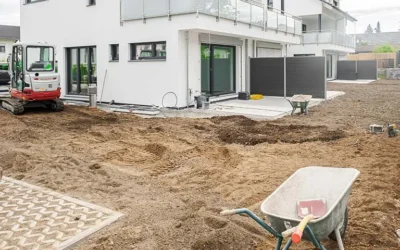 Garten umgestalten lassen – was ist mit einem bestehenden Garten möglich?