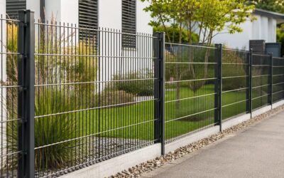 Zaunarten für Gärten in München und Umgebung – die richtige Lösung für Ihr Grundstück